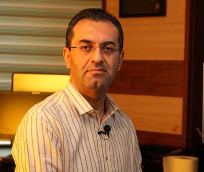 دکتر یاسر حمیدیان
